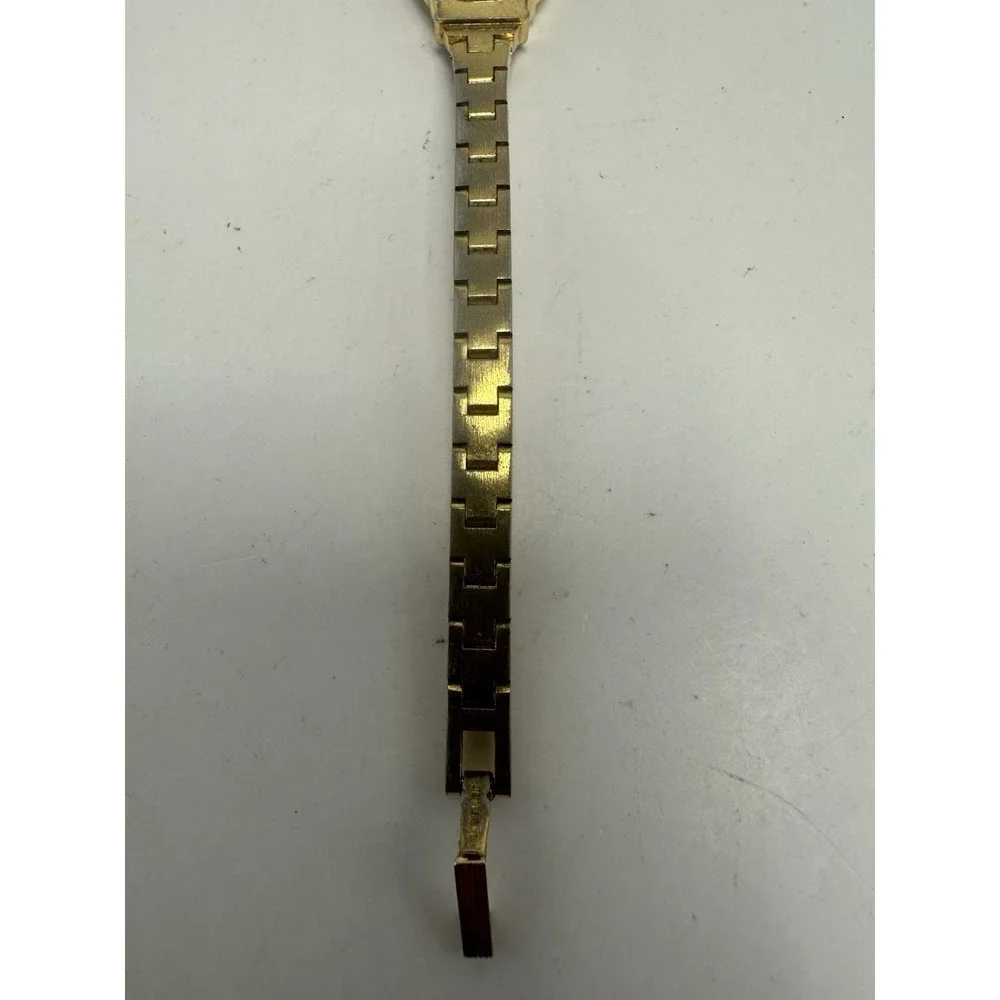 Ivana Ladies Watch IV113 New Battery 18MM 7.5